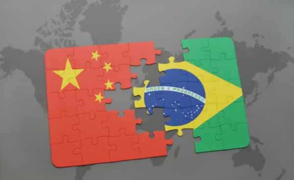 Two of the BRICS Behemoth Nations Ditch the Dollar for Bilateral-Trade