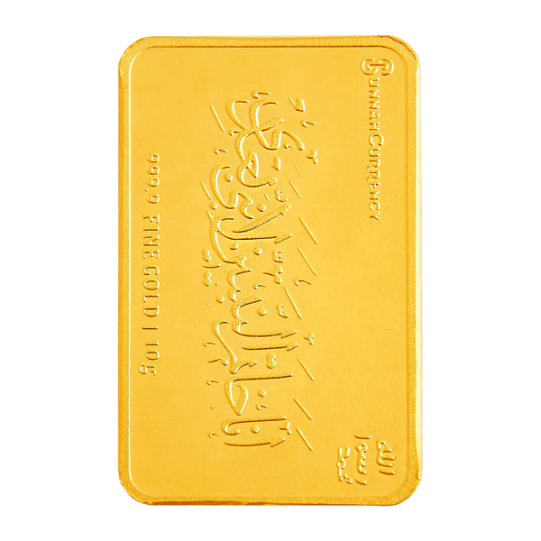 Fine gold 999.9 10g online
